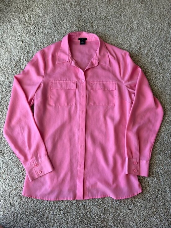 Ann Taylor Tops - Ann Taylor long sleeve top